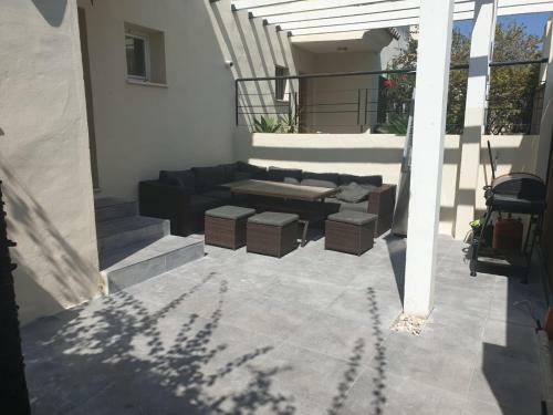 Remarkable 3-bed House In Marbella