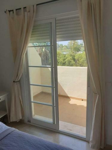 Remarkable 3-bed House In Marbella
