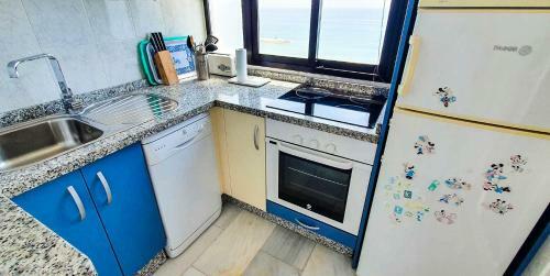 Skol 715. Spectacular Corner Duplex Apartment In Marbella