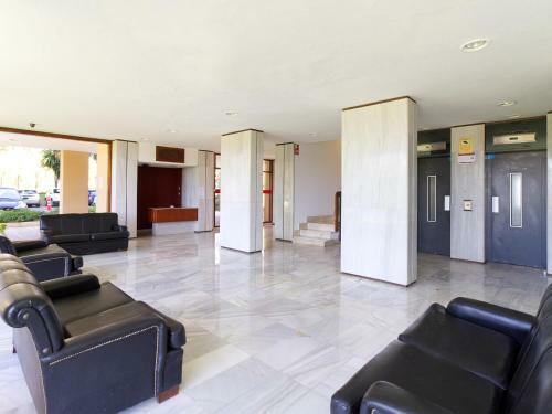 Aloha Tower's Apartment Near Puerto Banus
