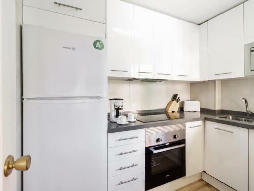 Aloha Tower's Apartment Near Puerto Banus