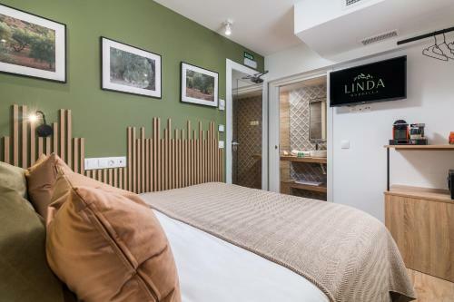 Linda Boutique Hotel