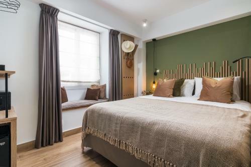 Linda Boutique Hotel