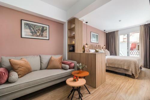 Linda Boutique Hotel
