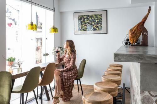 Linda Boutique Hotel