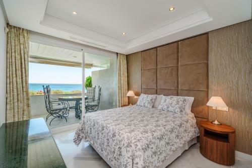 Apartamento Marina Mariola Marbella