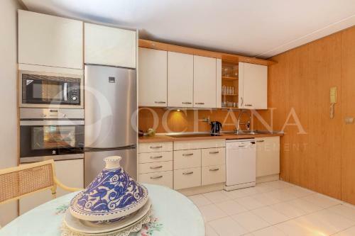 Apartamento Marina Mariola Marbella