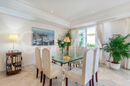 Apartamento Marina Mariola Marbella