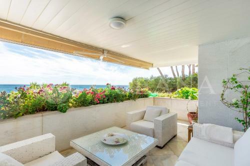 Apartamento Marina Mariola Marbella
