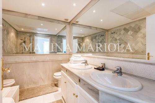 Apartamento Marina Mariola Marbella