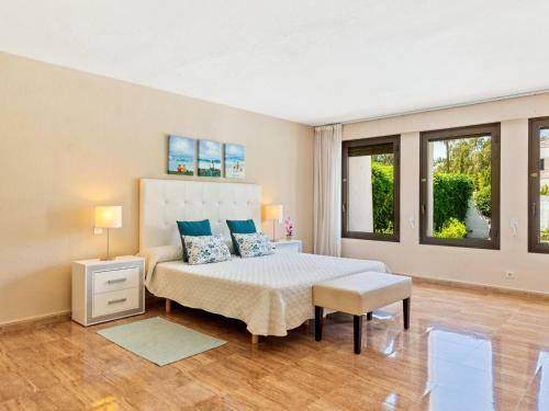 Luxury Villa 16 Puerto Banus