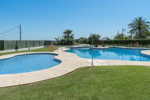 Fant�stico Apartamento Con Vistas