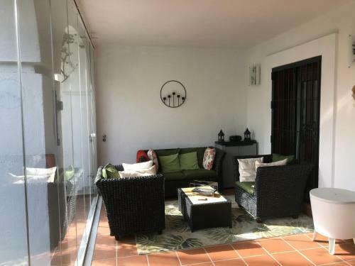 2 Bed Apartment In San Pedro Marbella