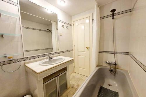 Apartamento Lunamar Beach Marbella