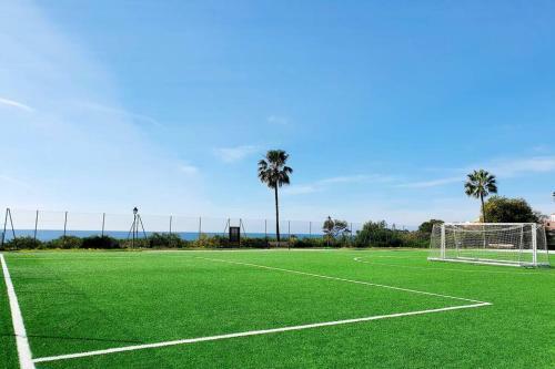 Apartamento Lunamar Beach Marbella