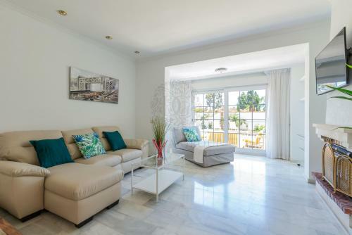 Marbella Center Villa By Dahlia Group