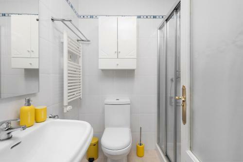 Apartamento Estudio Marbesa