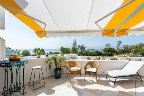 Apartamento Genteel Home Parque Del Sol