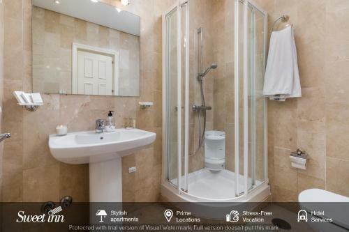 Sweet Inn - Casa Le Village