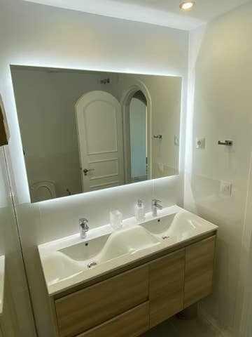 Luxury Apartm Brand Newswimming Poolgolf Beach