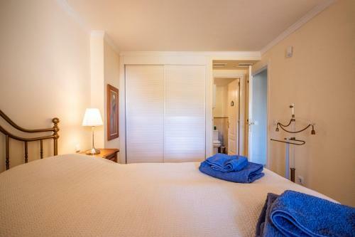 Bright Apartment In Prestigious Urbanization