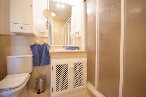 Bright Apartment In Prestigious Urbanization