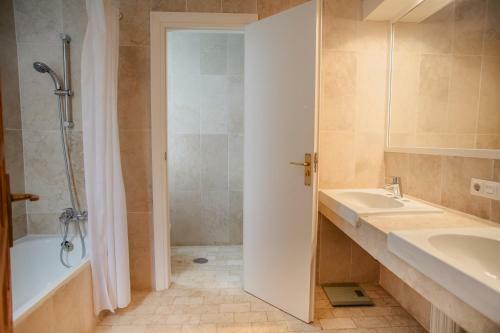 Apartamento Monteros Beach