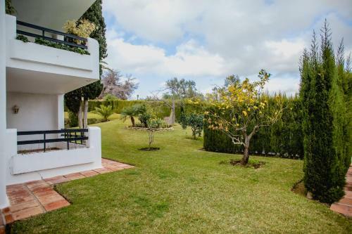 Apartamento Monteros Beach
