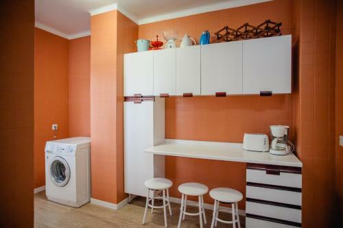 Apartamento Monteros Beach