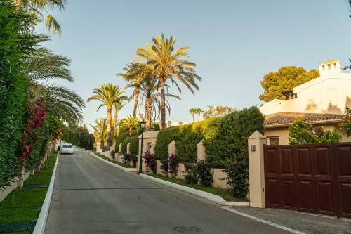 Apartamento Monteros Beach