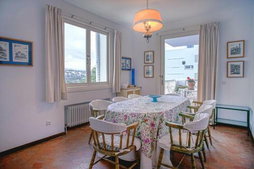 Apartamento Monteros Beach