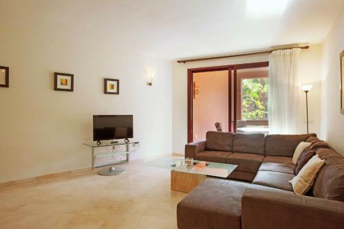 Alicate Playa Apartment