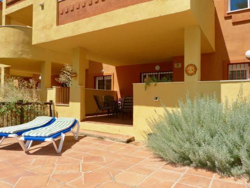 Apartamento Casa Verde