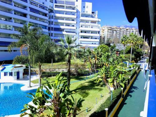 Suitur Apartamento Terrazas La Marina Con Piscina