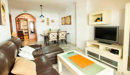Suitur Apartamento Terrazas La Marina Con Piscina