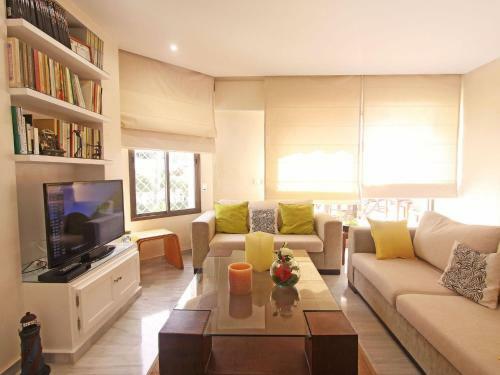 Apartamento 1152 Golden Beach