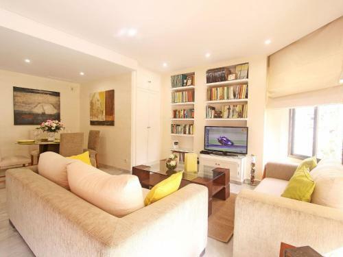 Apartamento 1152 Golden Beach