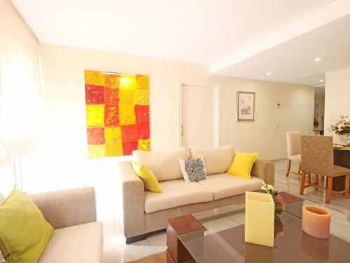 Apartamento 1152 Golden Beach