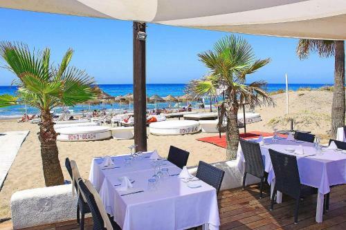 Apartamento 1152 Golden Beach