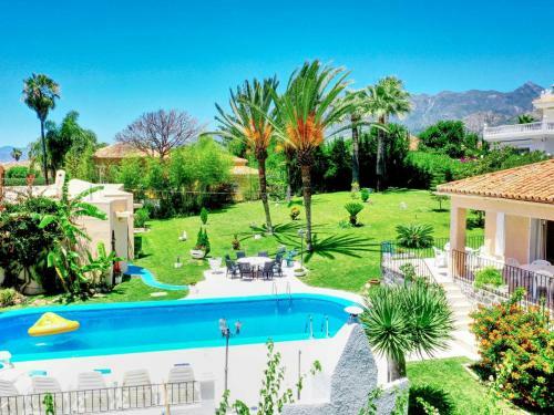 1168 Event Beach Villa 20 Person