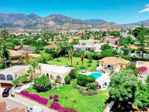 1168 Event Beach Villa 20 Person