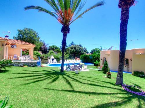 1168 Event Beach Villa 20 Person