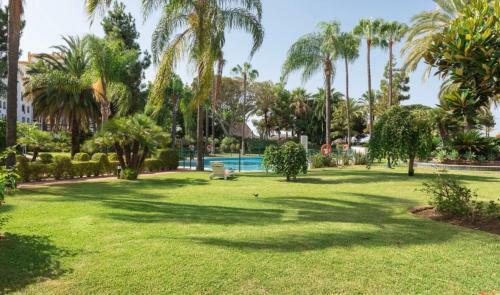 Puerto Ban�s Beach Apartments
