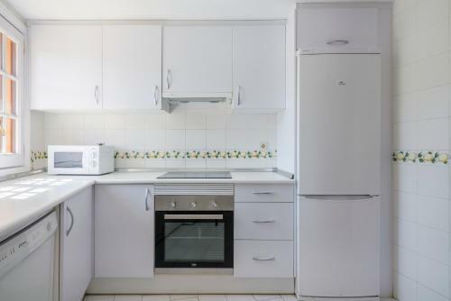 My City Home Chalet En Playa Guadalmina