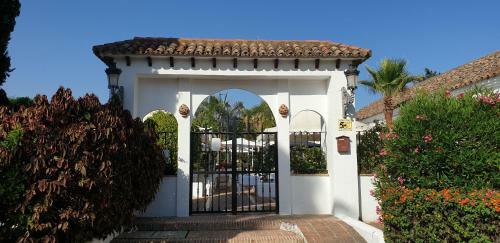 My City Home Chalet En Playa Guadalmina