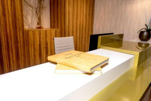 Hotel Daos