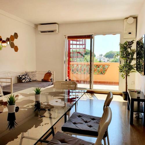 Apartamento Reserva Seaviews Penthouse