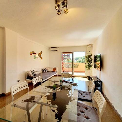 Apartamento Reserva Seaviews Penthouse