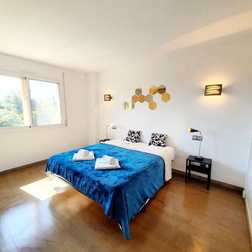 Apartamento Reserva Seaviews Penthouse