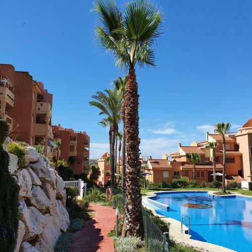 Apartamento Reserva Seaviews Penthouse